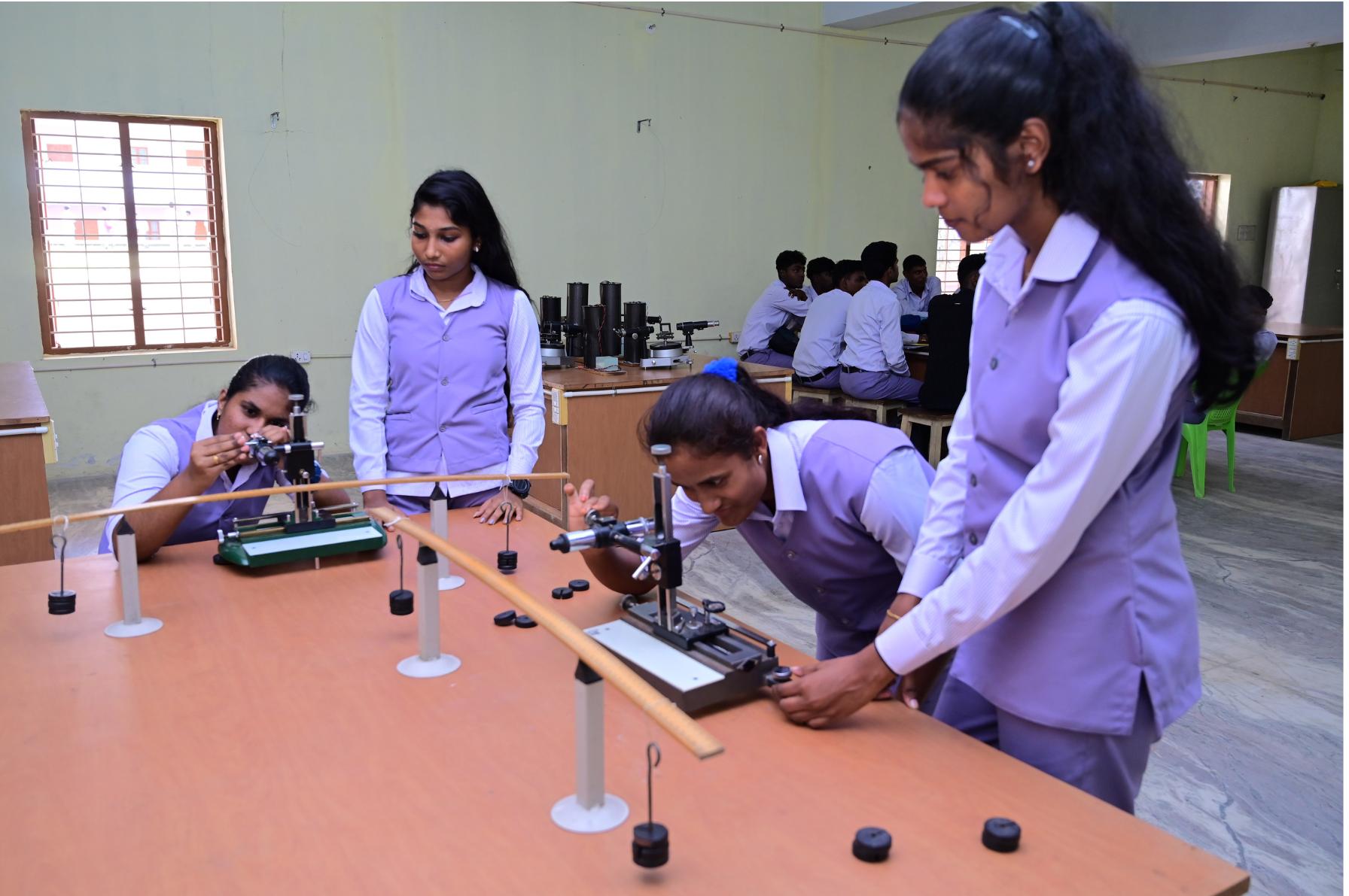 Arunachala HiTech Engineering College