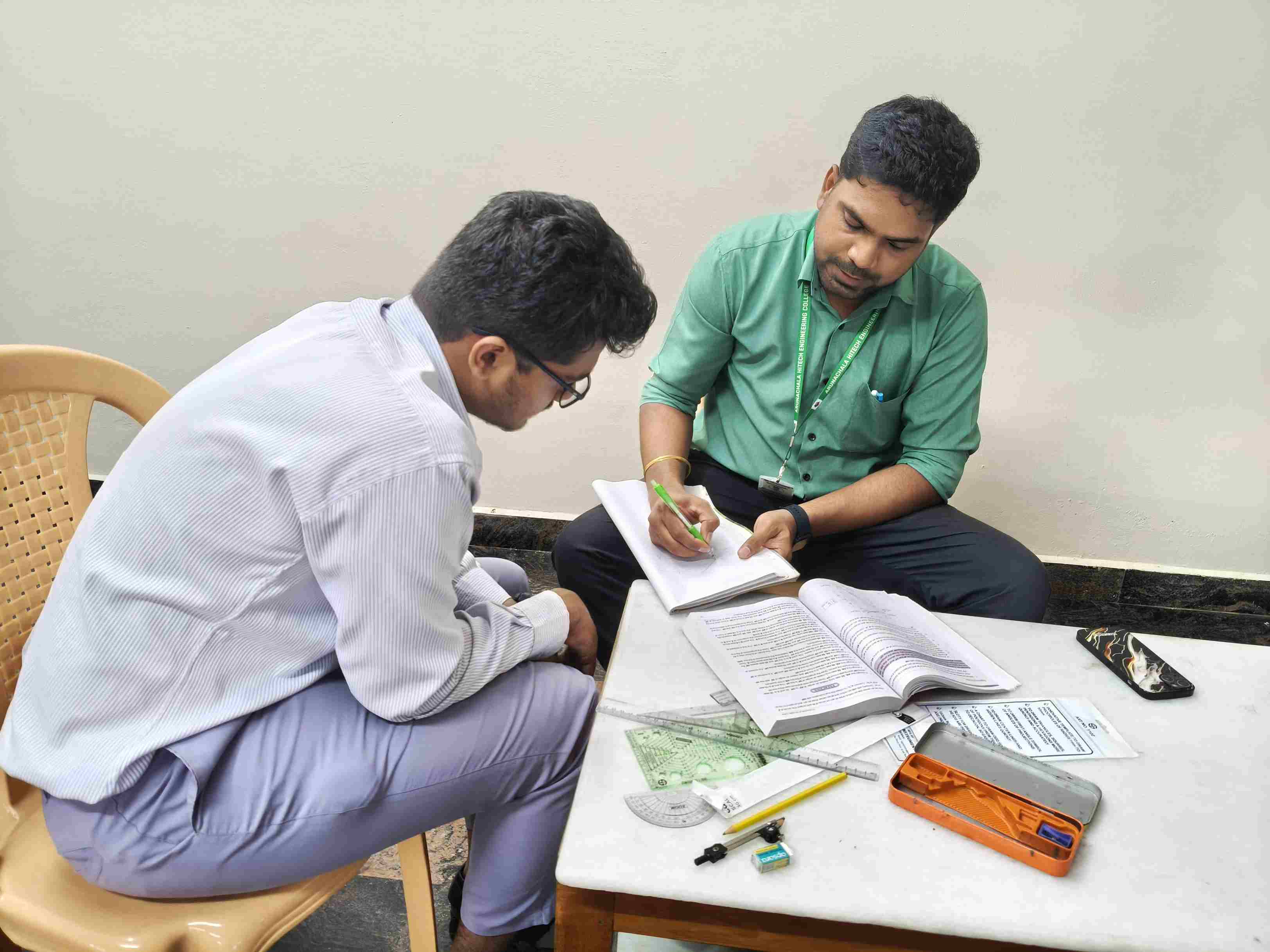 Arunachala HiTech Engineering College