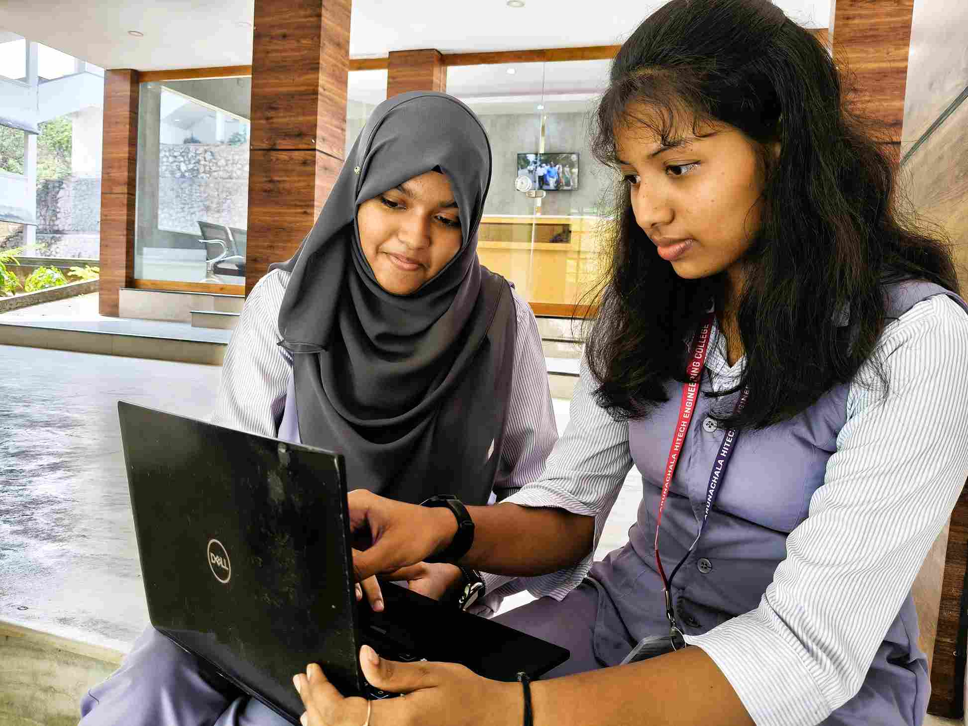 Arunachala HiTech Engineering College