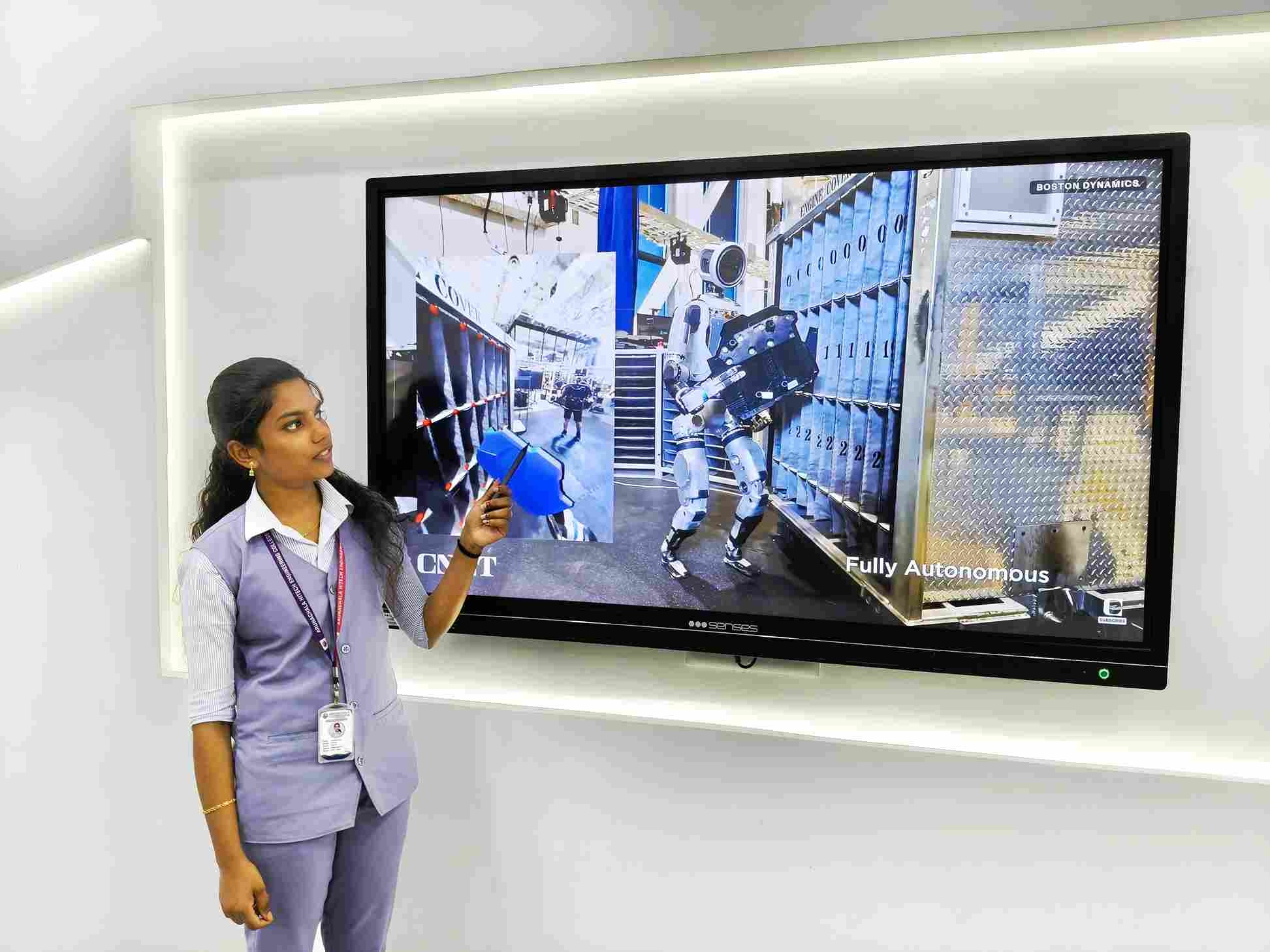 Arunachala HiTech Engineering College