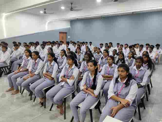 Arunachala HiTech Engineering College