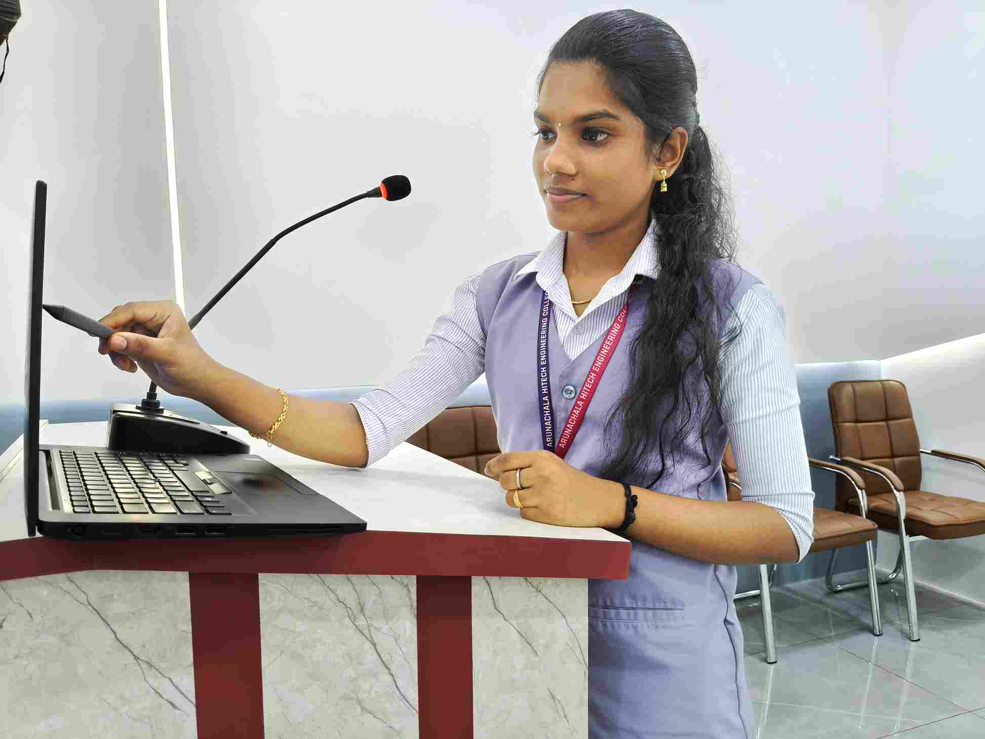 Arunachala HiTech Engineering College
