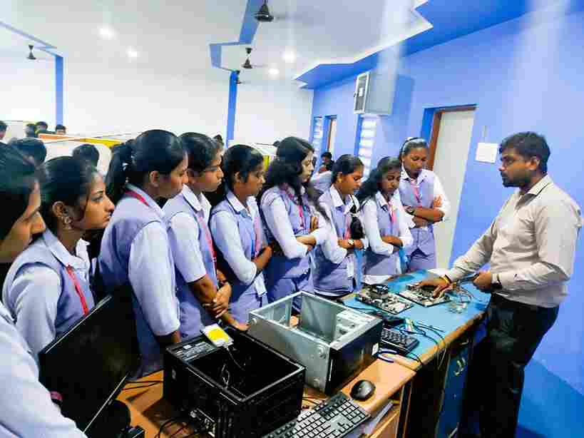 Arunachala HiTech Engineering College