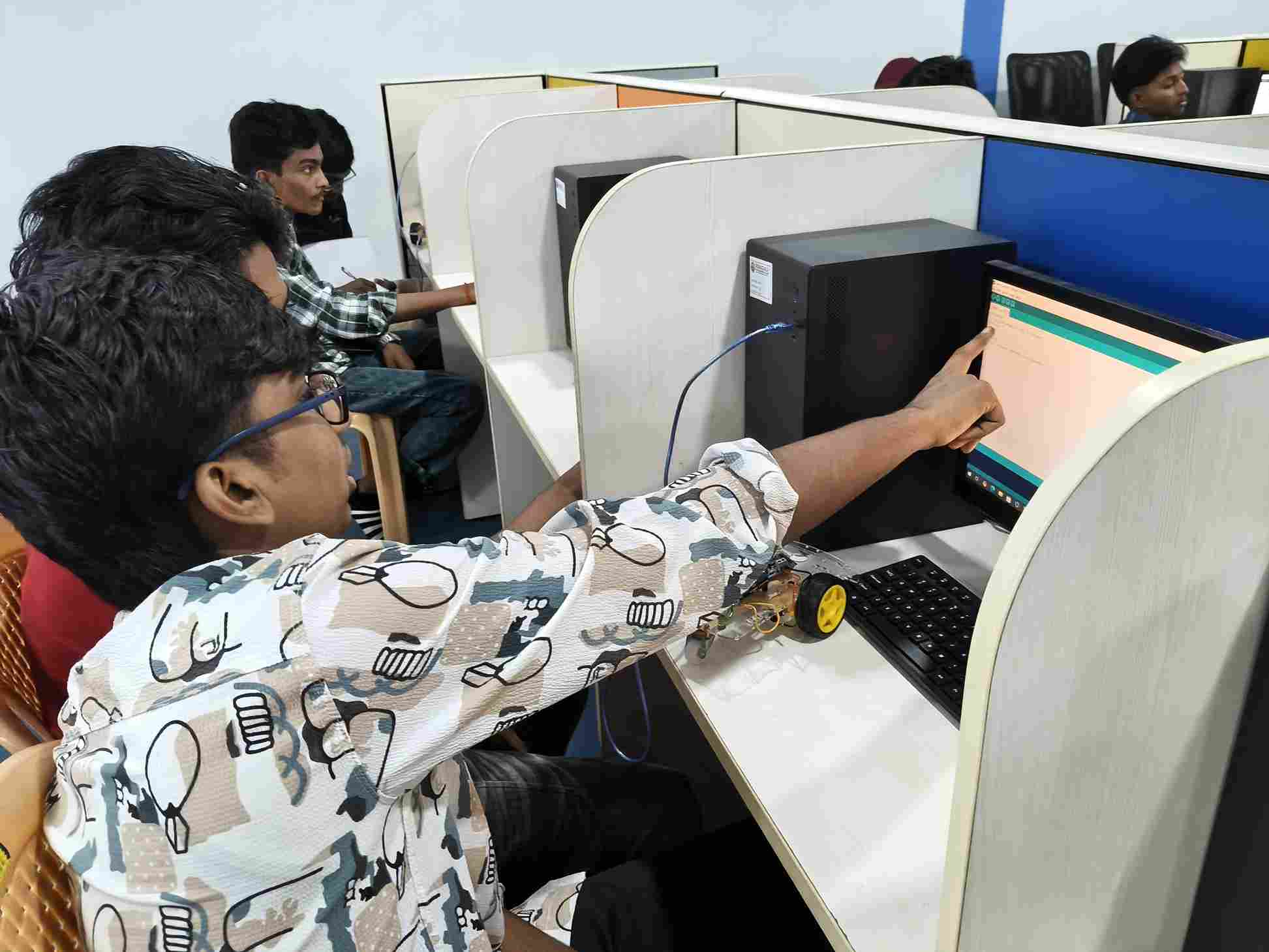 Arunachala HiTech Engineering College