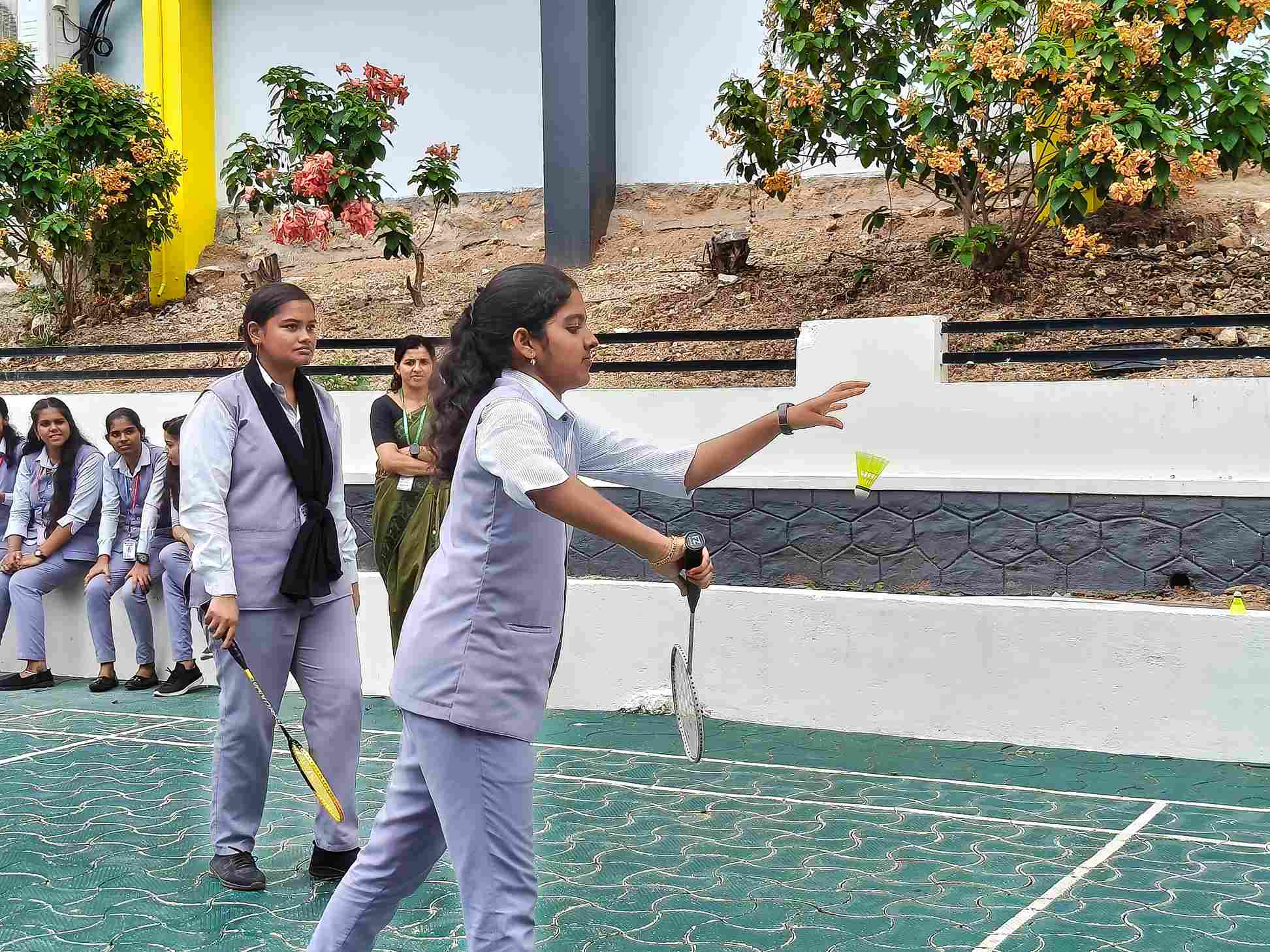 Arunachala HiTech Engineering College