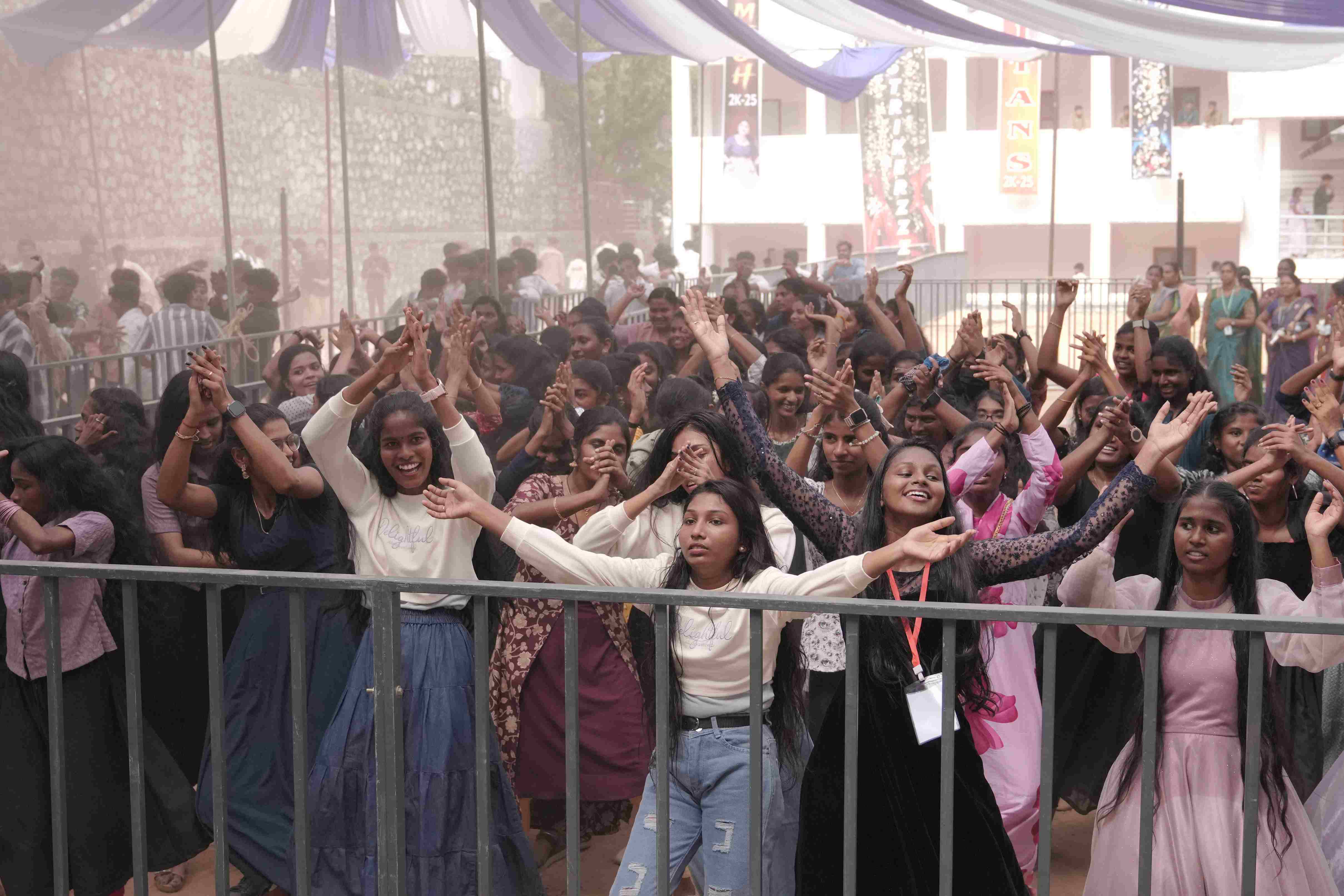 Arunachala HiTech Engineering College