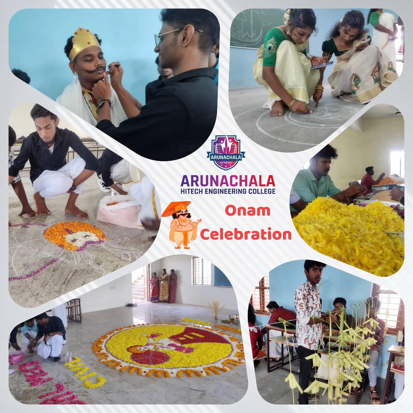 Onam Celebration